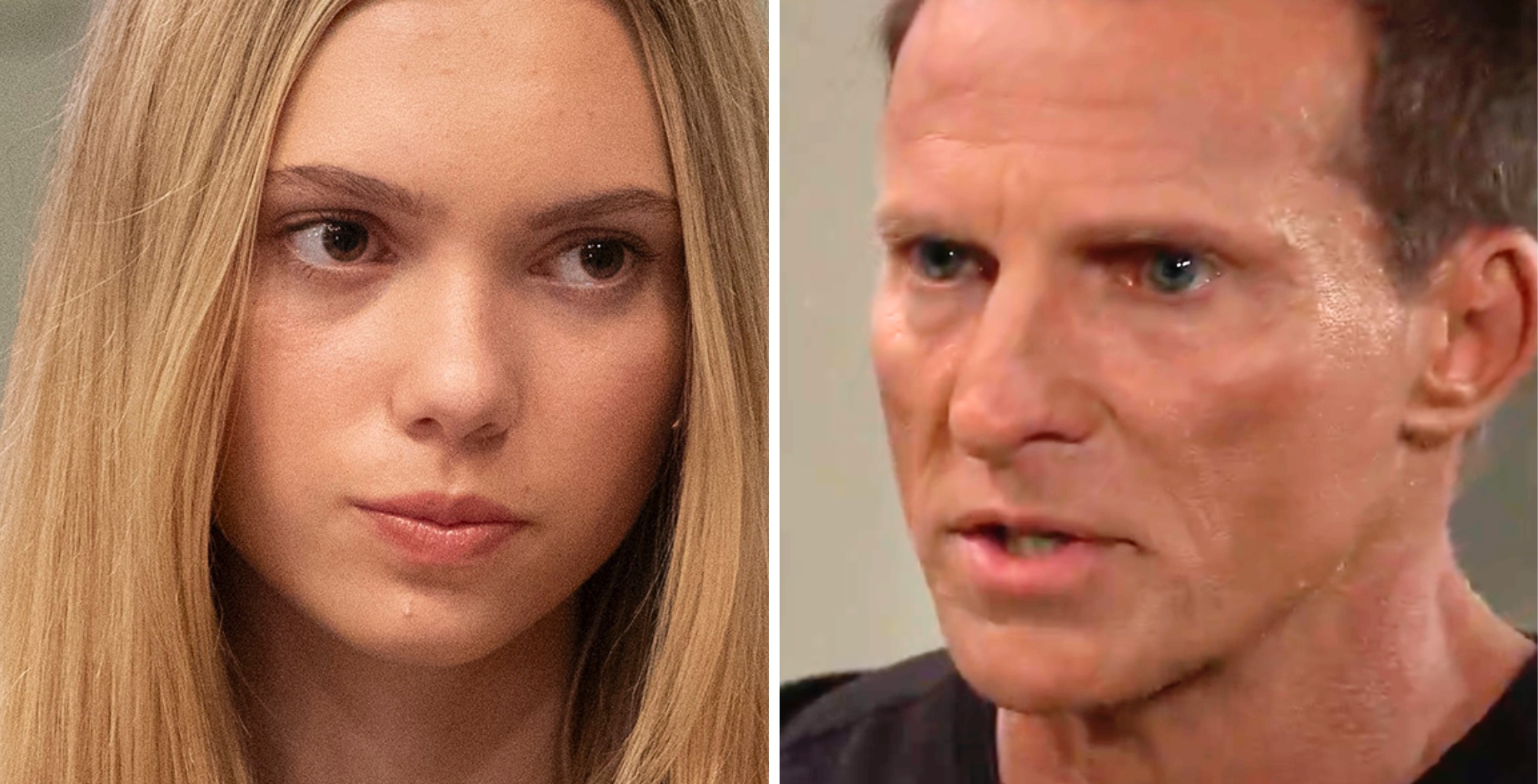 Charlotte receives a warning while Jason makes a confession in the spoilers for the Thursday, October 16 episode of General Hospital.