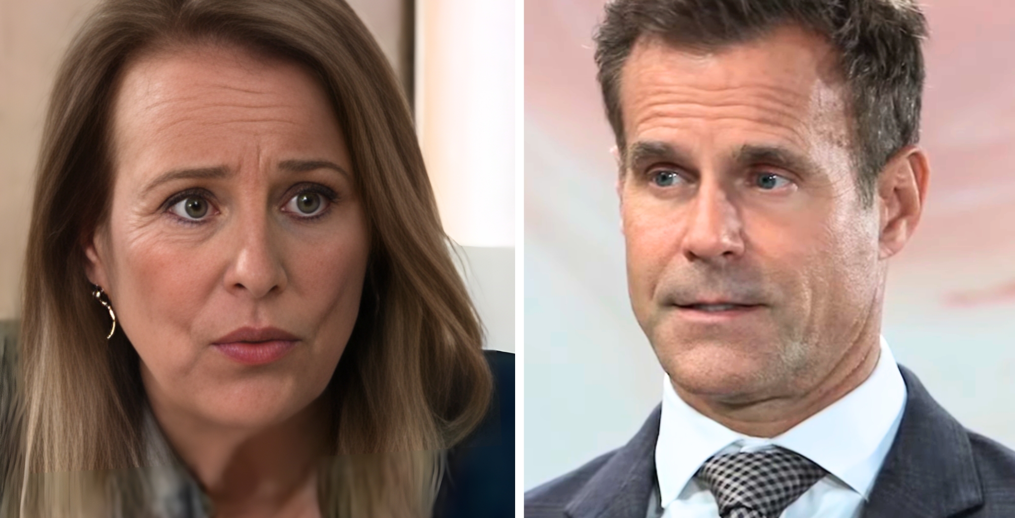 General Hospital Spoilers October 31: No Treats Just Tricks for Laura & Drew