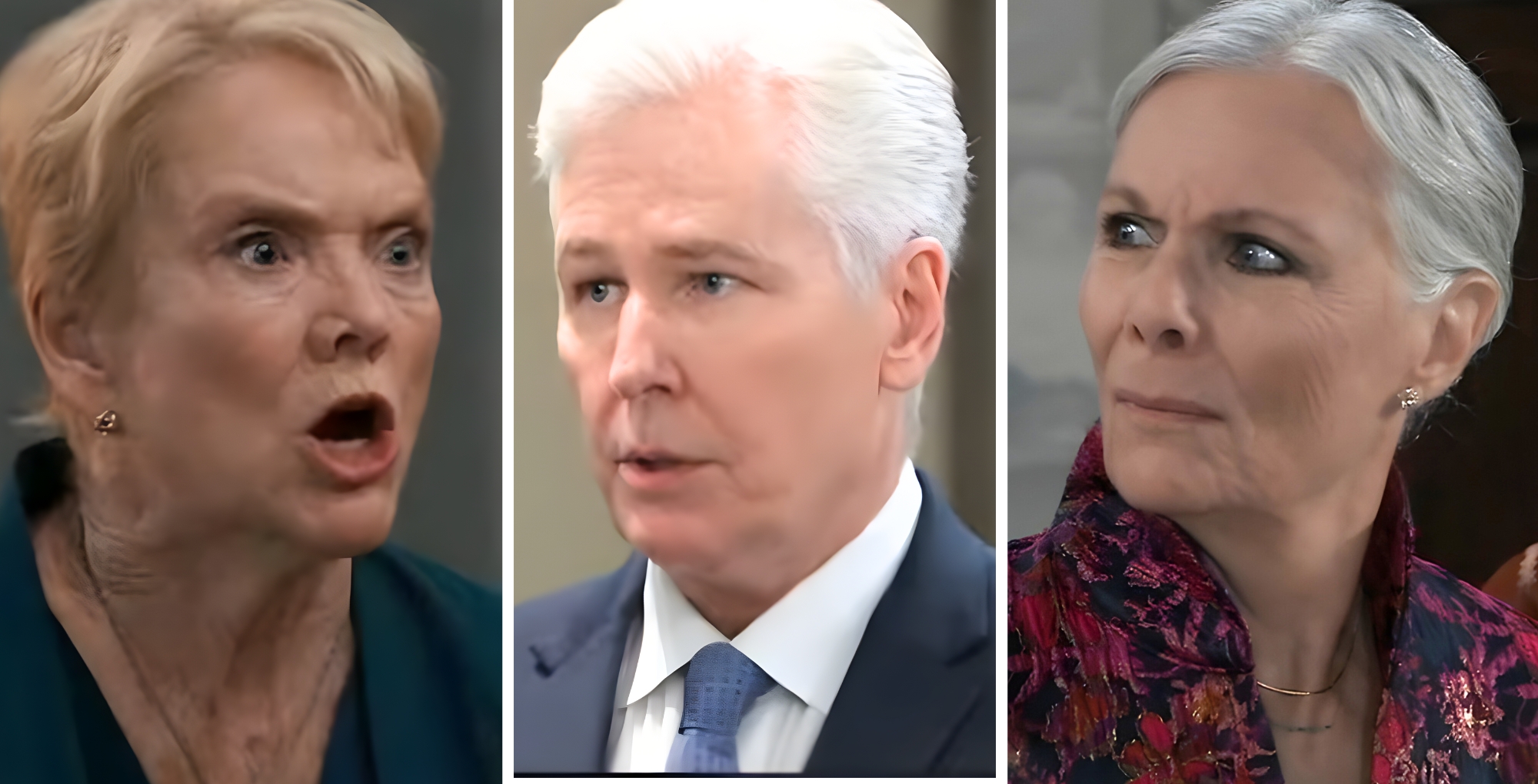 Who Spiked Ronnie's Tea On General Hospital?