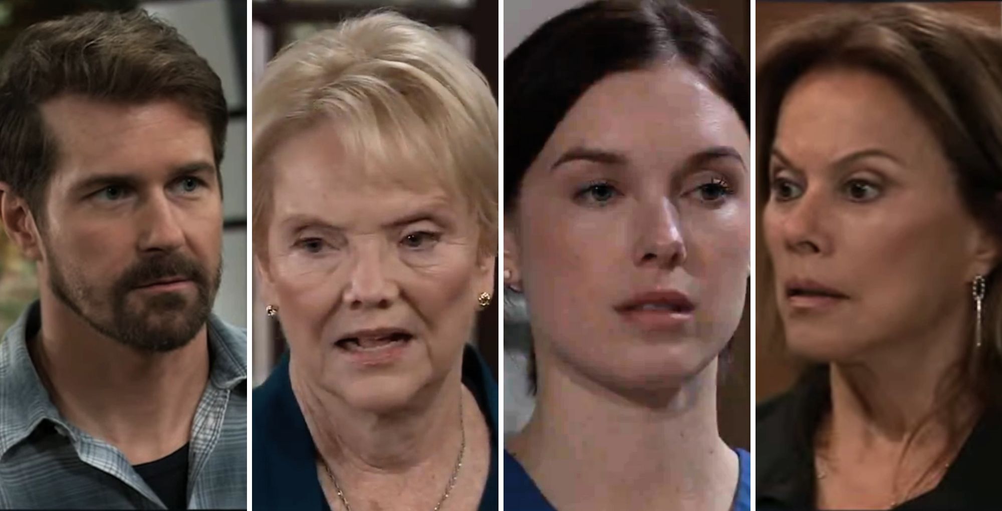 Willow meets with her new attorney while Cody meets his new boss in the general hospital spoilers for Thursday, October 23.