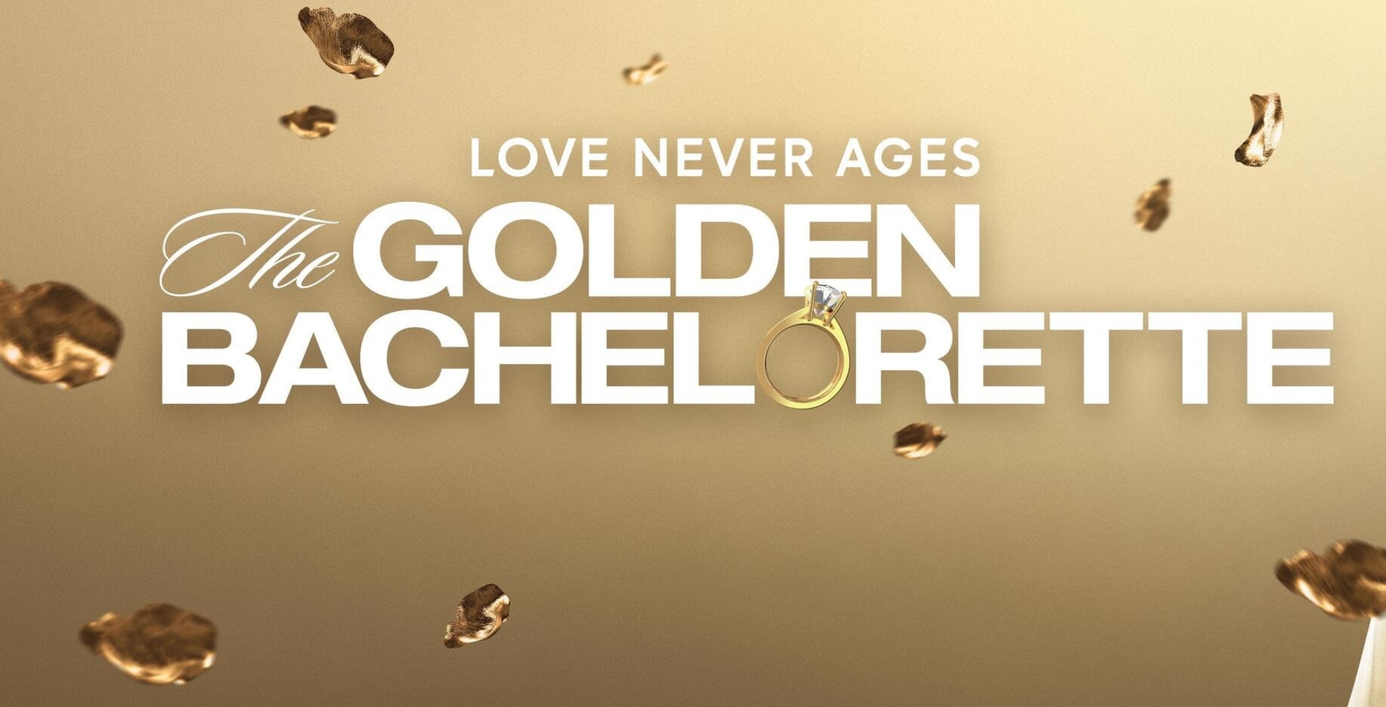 The Golden Bachelor/Bachelorette