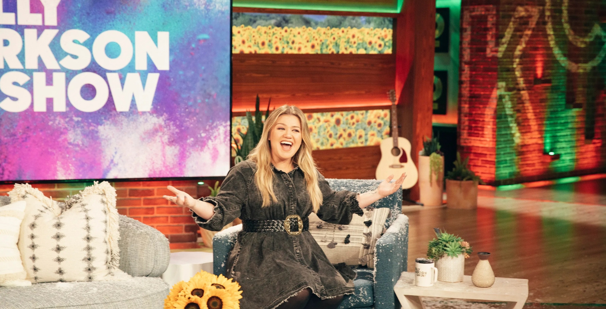 The Kelly Clarkson Show