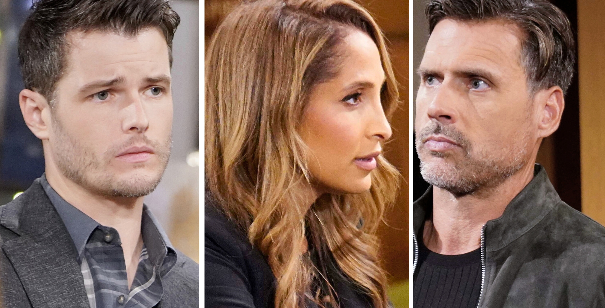 Kyle, Lily and Nick are featured players in the spoilers for The Young and the Restless the week of October 6-10.