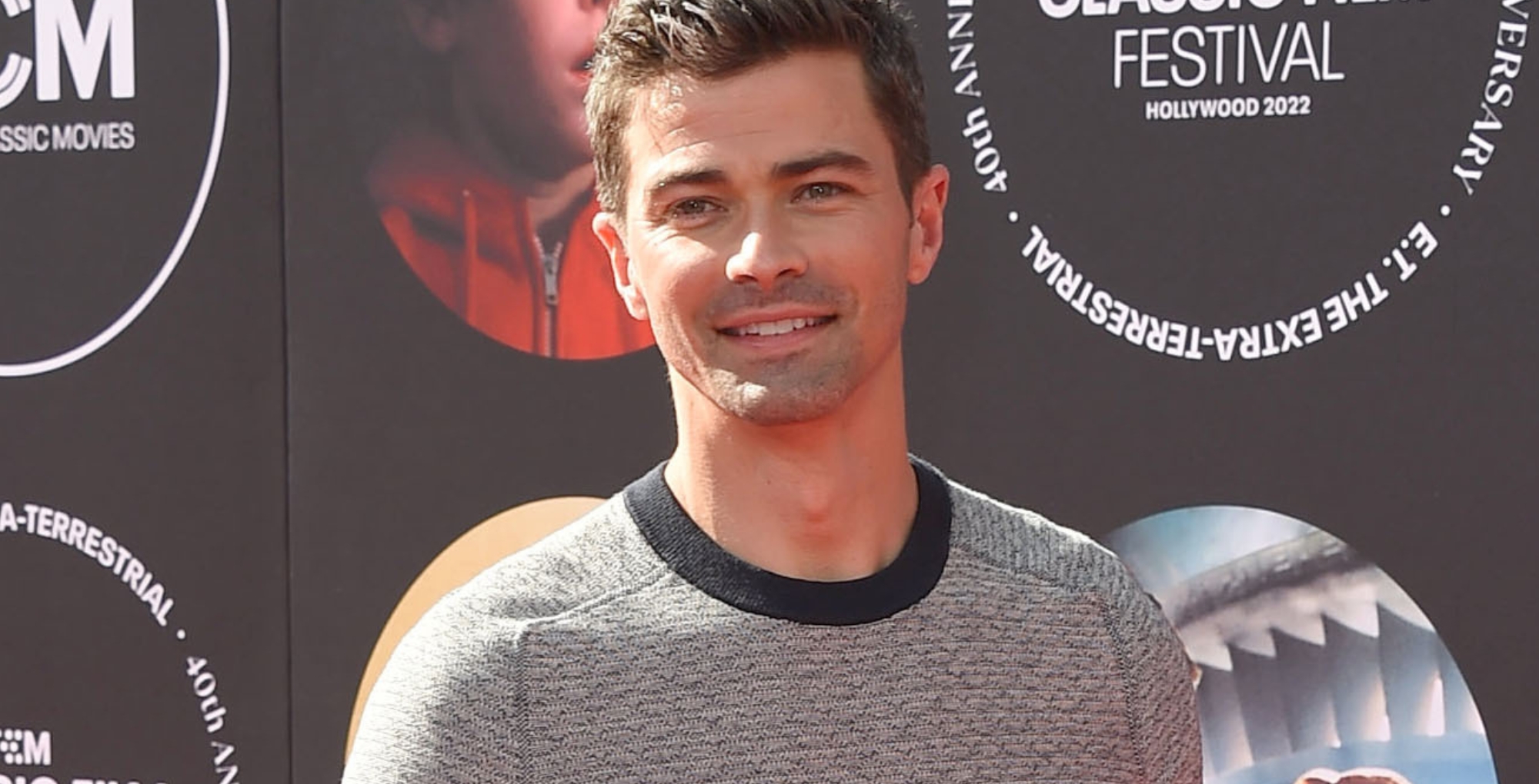 Young and the Restless Matt Cohen