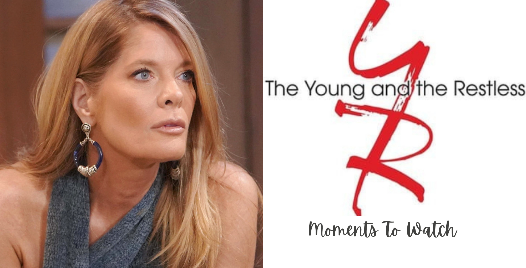Young and the Restless Moments to Watch October 20–24 Phyllis.