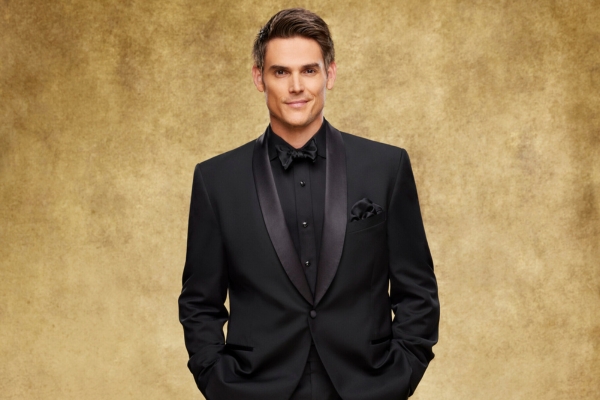 5 Fast Facts About Young And The Restless Star Mark Grossman