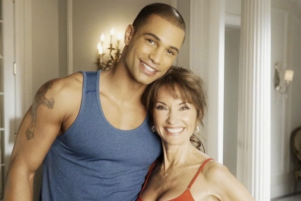 5 Fast Facts About Young And The Restless Star Nathan Owens