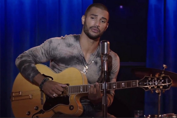 5 Fast Facts About Young And The Restless Star Nathan Owens