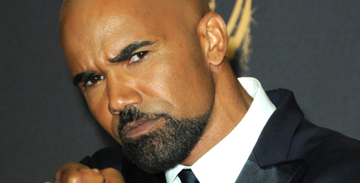 The Young and the Restless alum Shemar Moore reveals his new S.W.A.T. Exiles cast