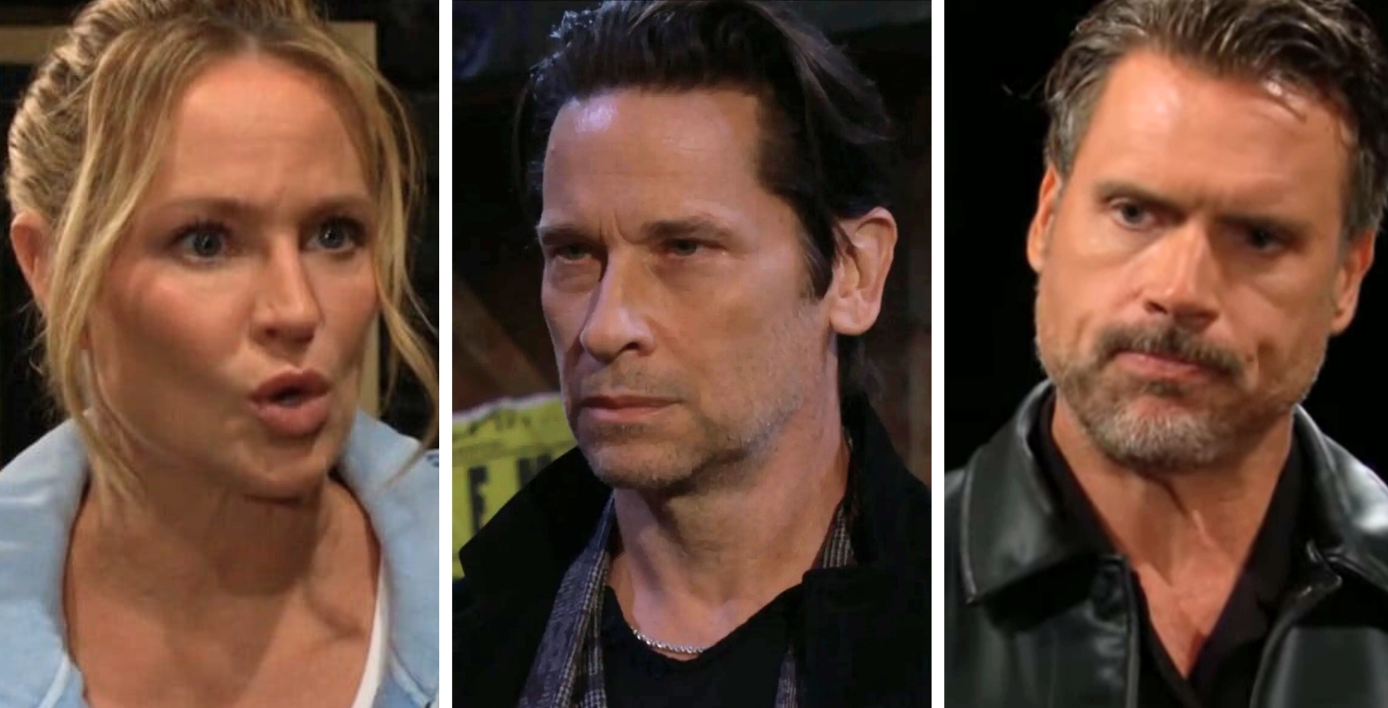 Young and the Restless Spoilers November 3: Sharon and Nick See Evil