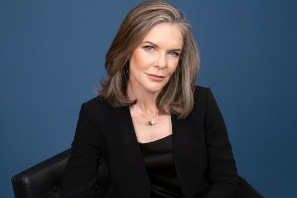 5 Fast Facts About Young And The Restless Star Susan Walters