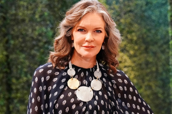 5 Fast Facts About Young And The Restless Star Susan Walters