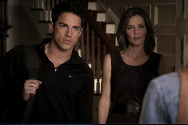 5 Fast Facts About Young And The Restless Star Susan Walters