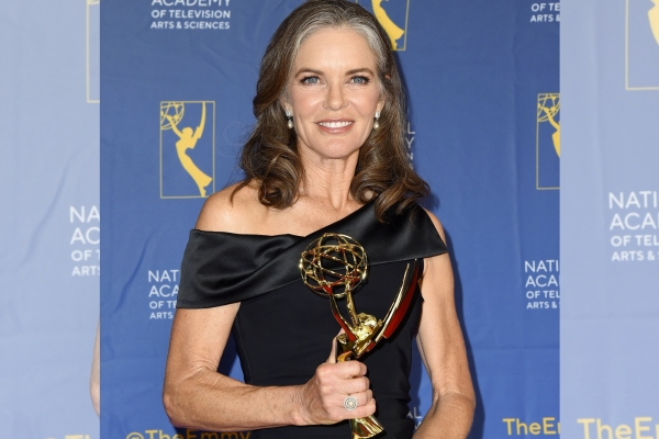 5 Fast Facts About Young And The Restless Star Susan Walters