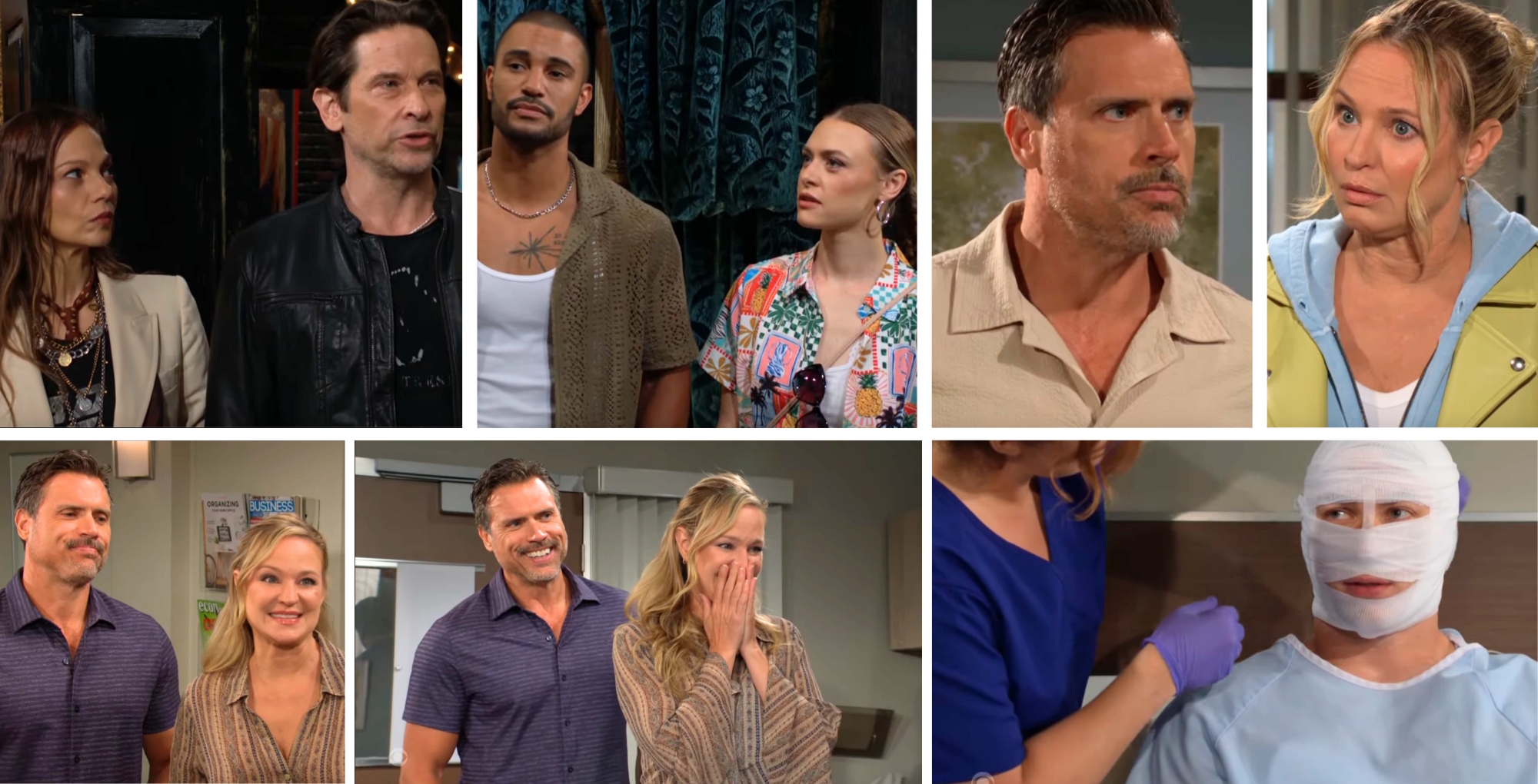 BREAKING: Noah Wakes Up! Shocking Twist Unfolds on Y&R as Family Drama Escalates!