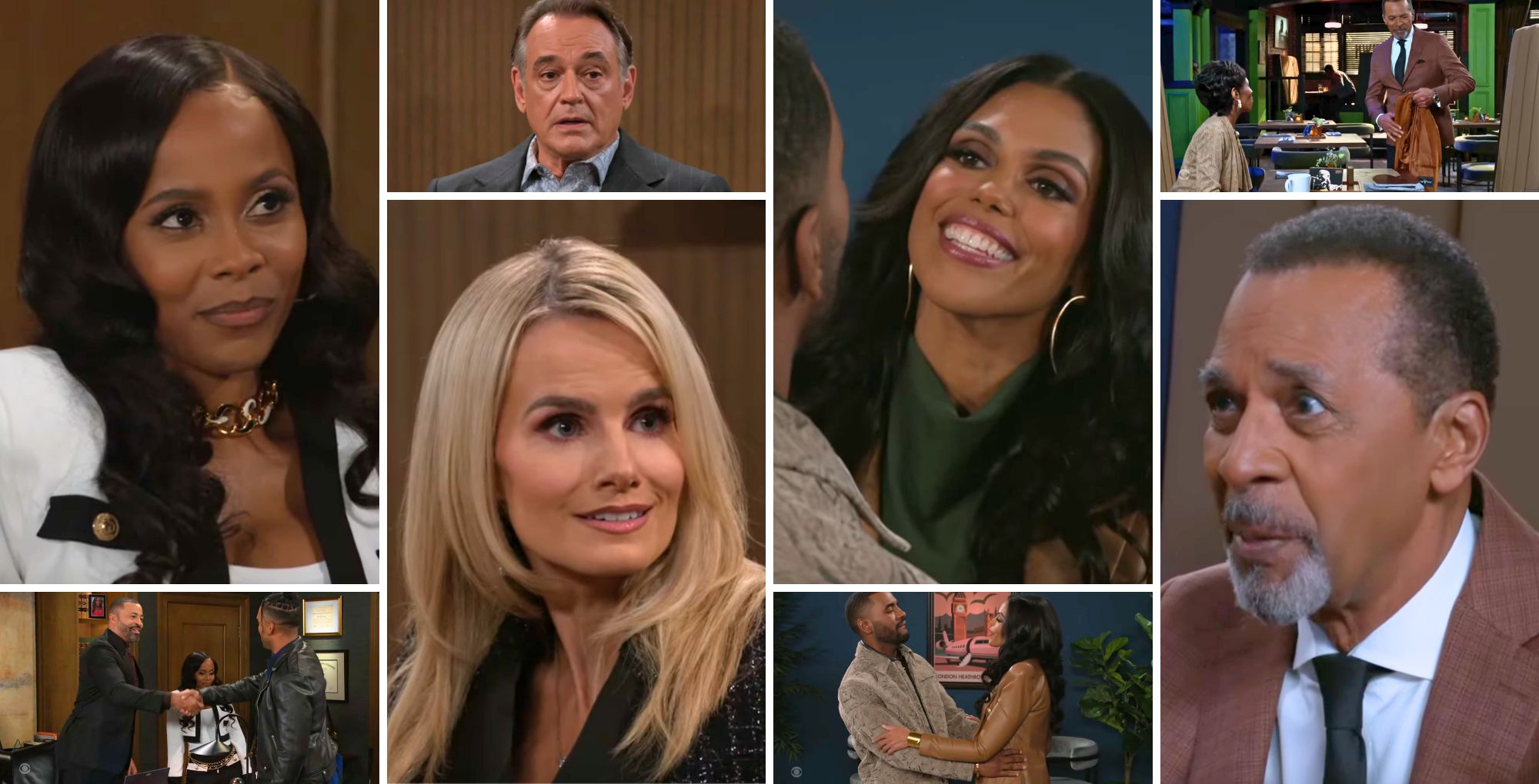 The video preview for Beyond the Gates the week of November 10-14, 2025.