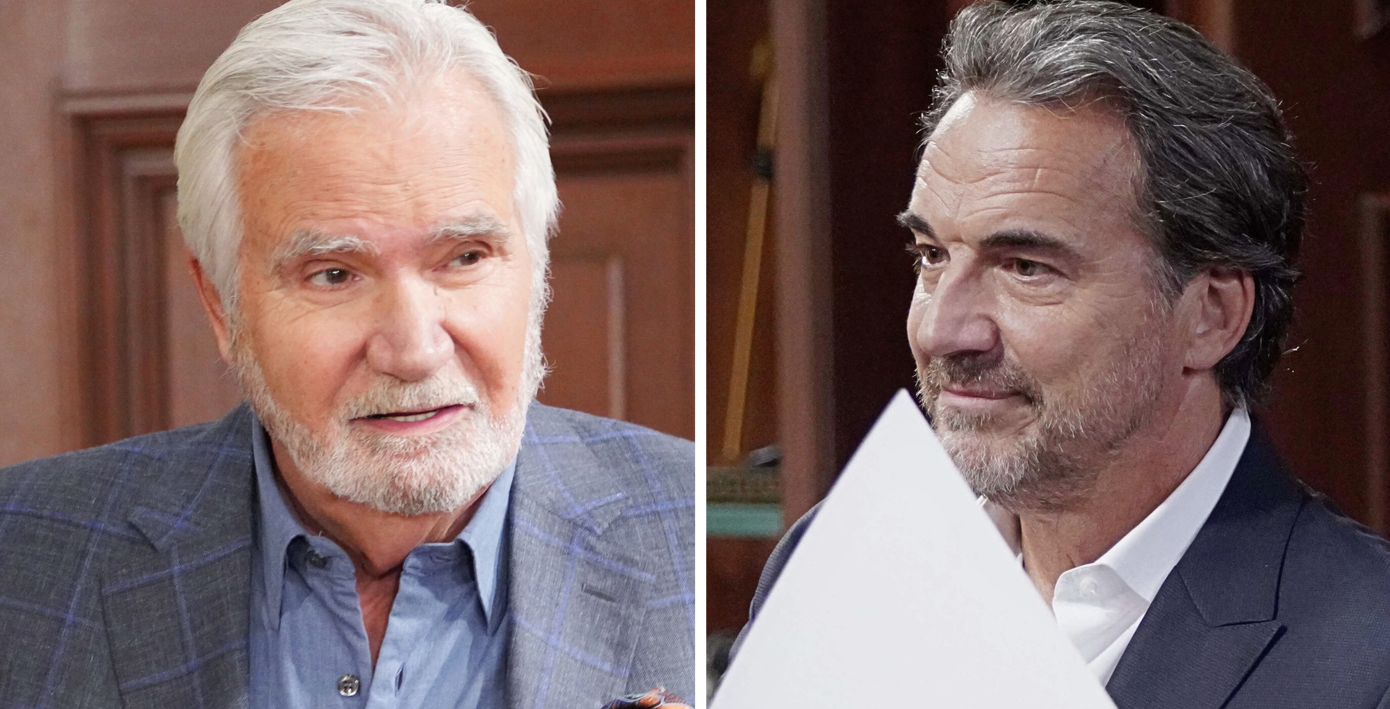 Did Bold and the Beautiful Tease the Return of the Fashion Wars?