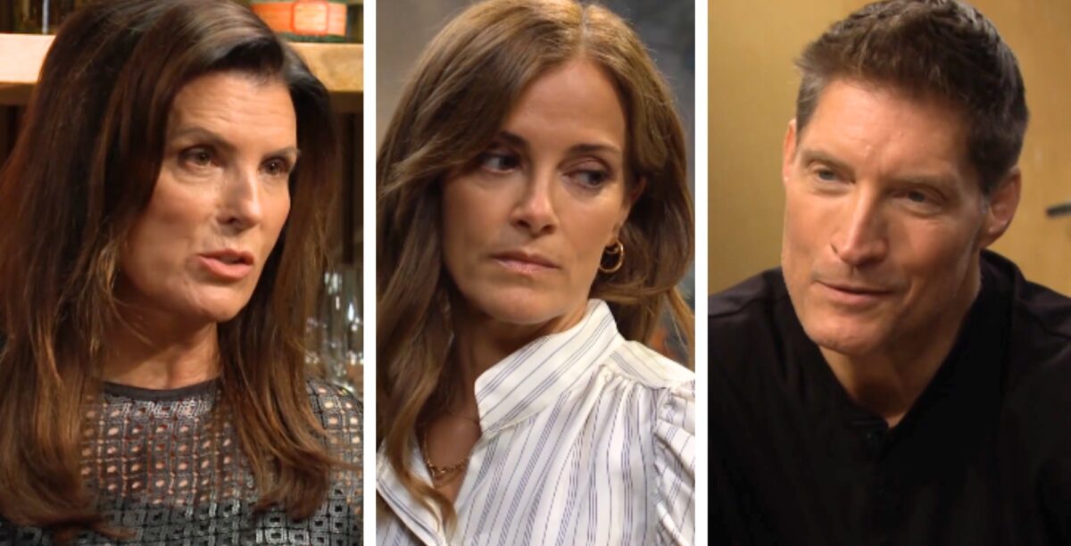 Why The Bold and the Beautiful Broke Thanksgiving Tradition This Year