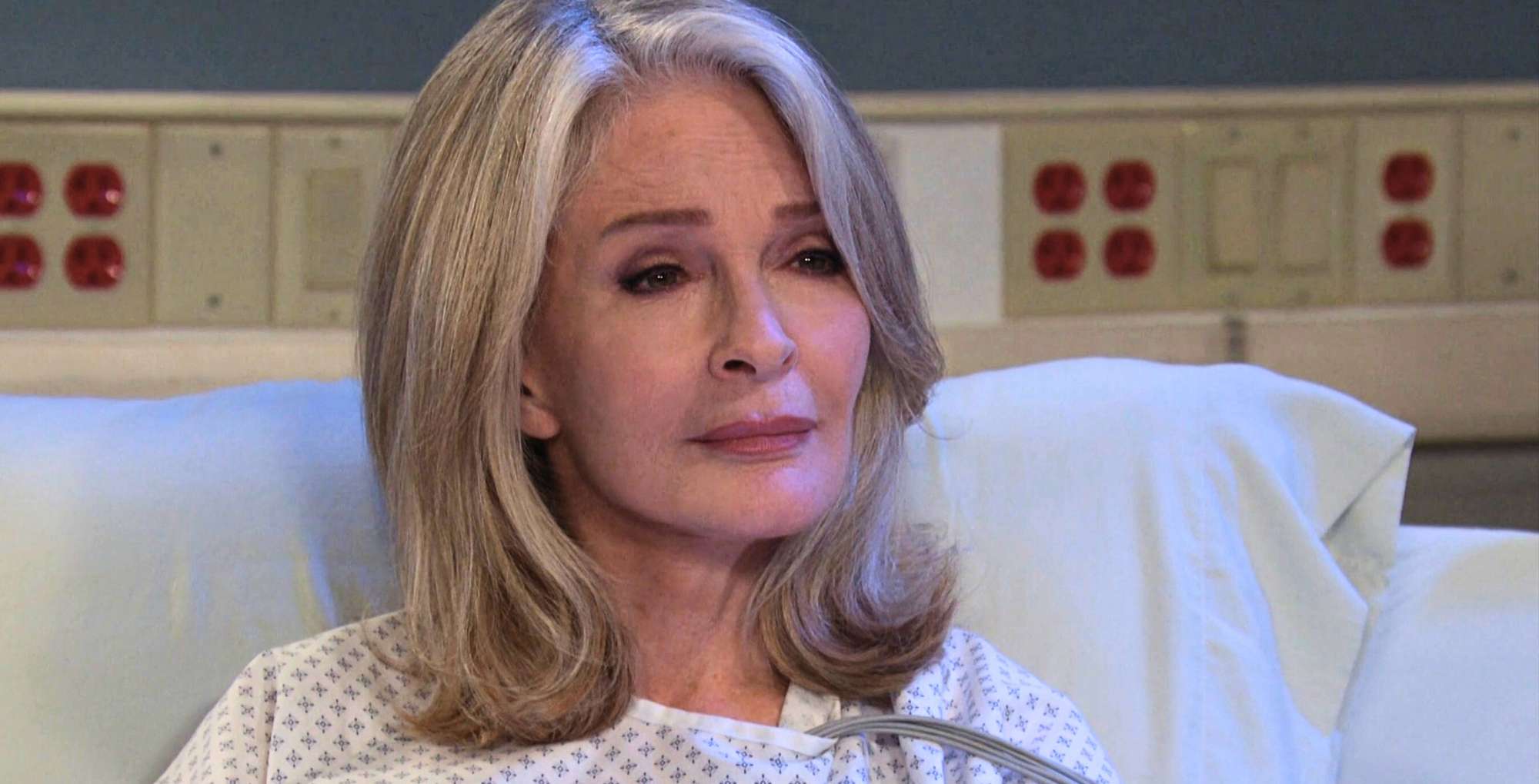 Days of our Lives The Rinse November 17 Marlena.