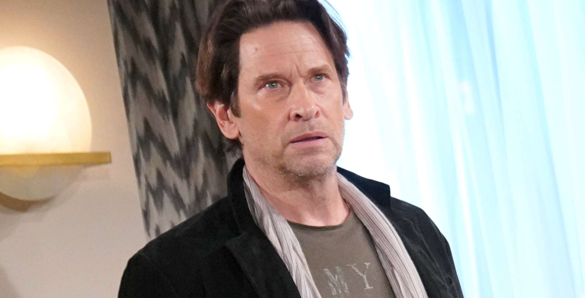 The Young and the Restless Matt Clark.