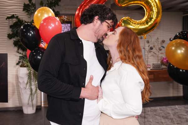 Y&R Star Camryn Grimes Marries Brock Powell After 3-Year Engagement in  Stunning New Orleans Wedding