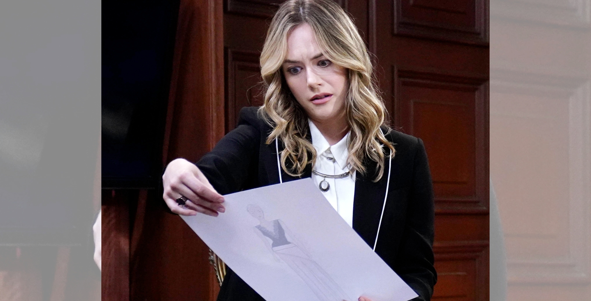 B&B Fans Aren't Impressed With the Hope for the Future Designs