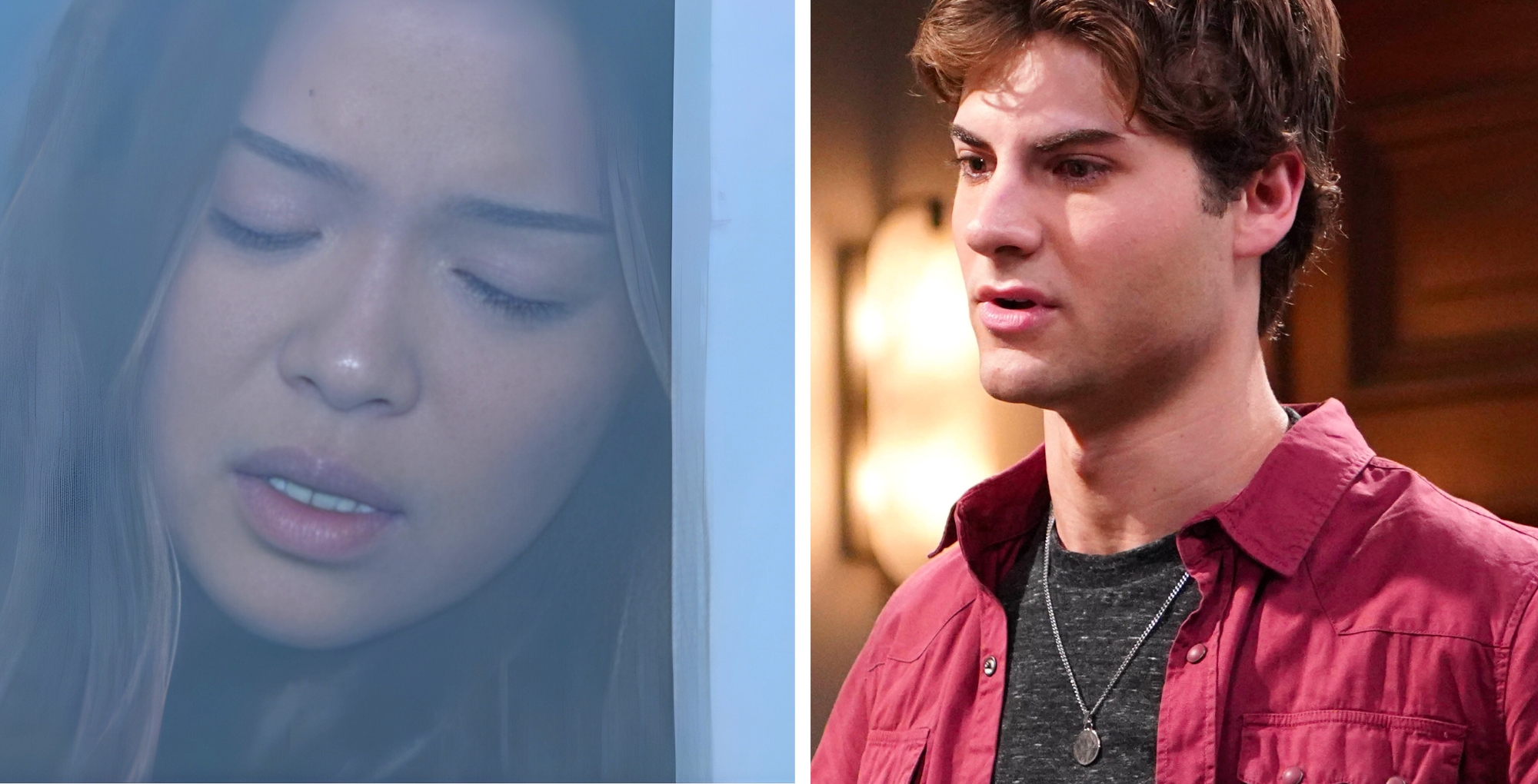 Is Remy Behind Luna's Shocking Collision on Bold & Beautiful?