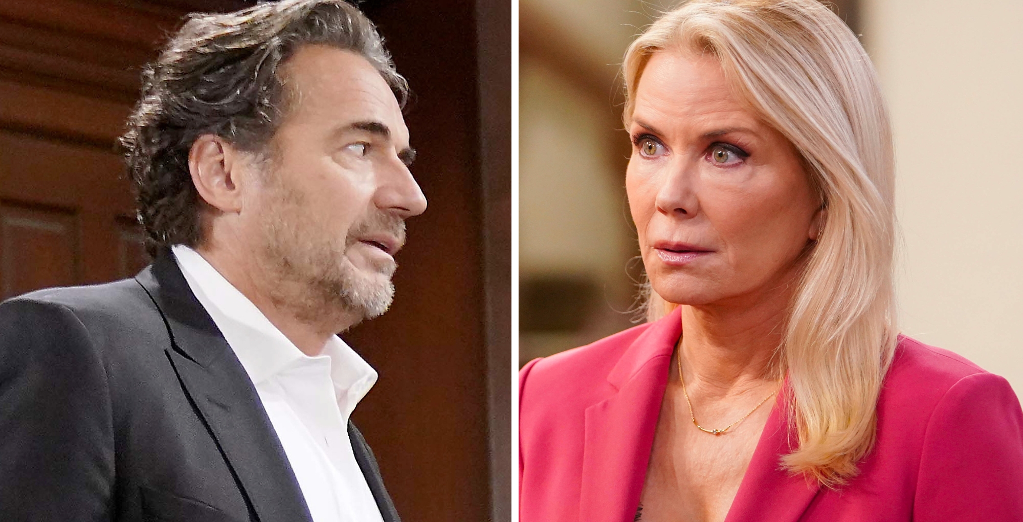 The Bold and The Beautiful News, Rumors & Recaps | Soap Hub