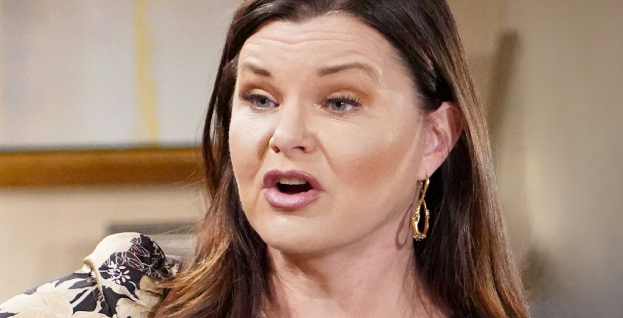 Bold and the Beautiful Must-Watch Moments November 24: Katie's Shocked She's Replaced at Forrester