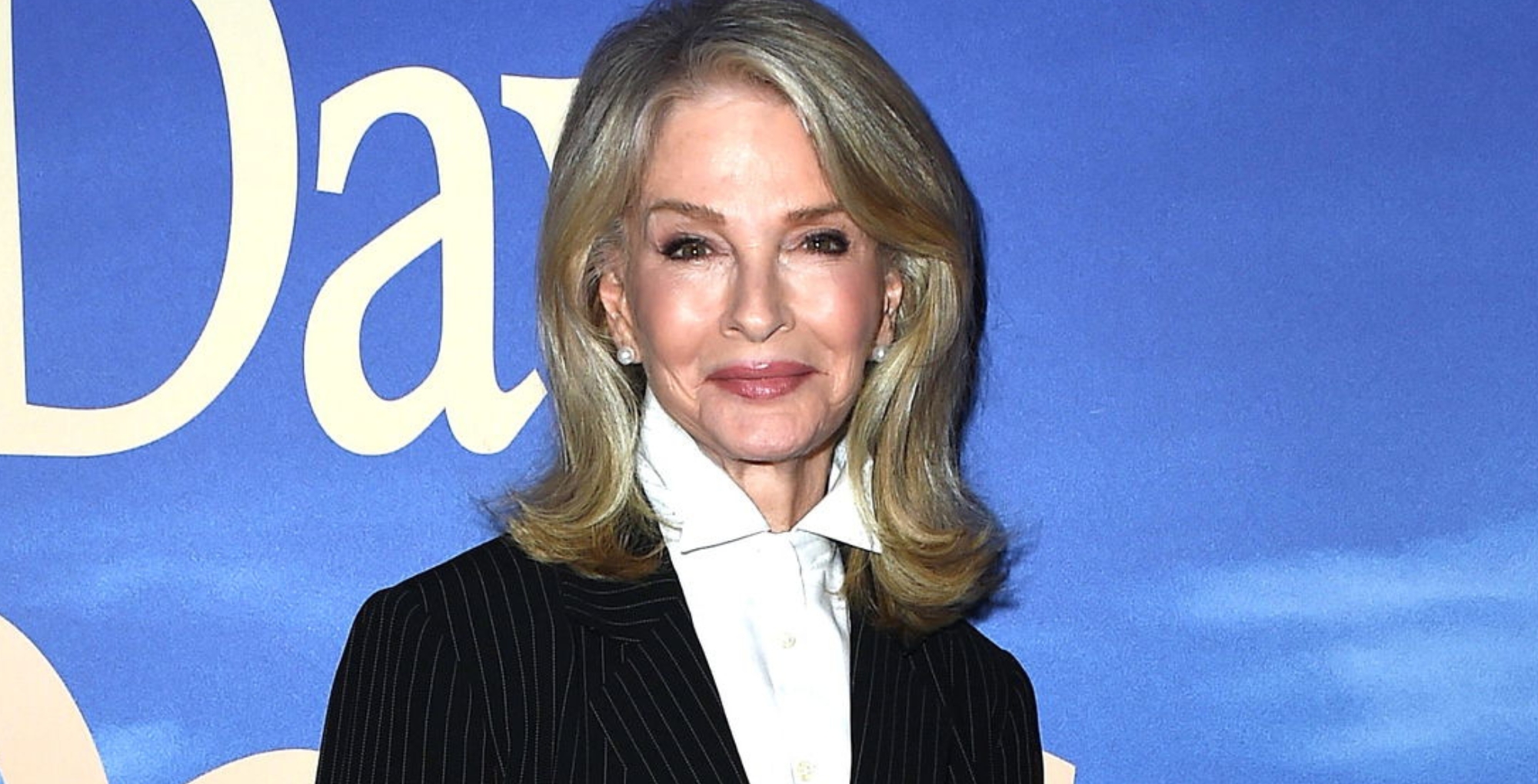 Days of our Lives Deidre Hall.