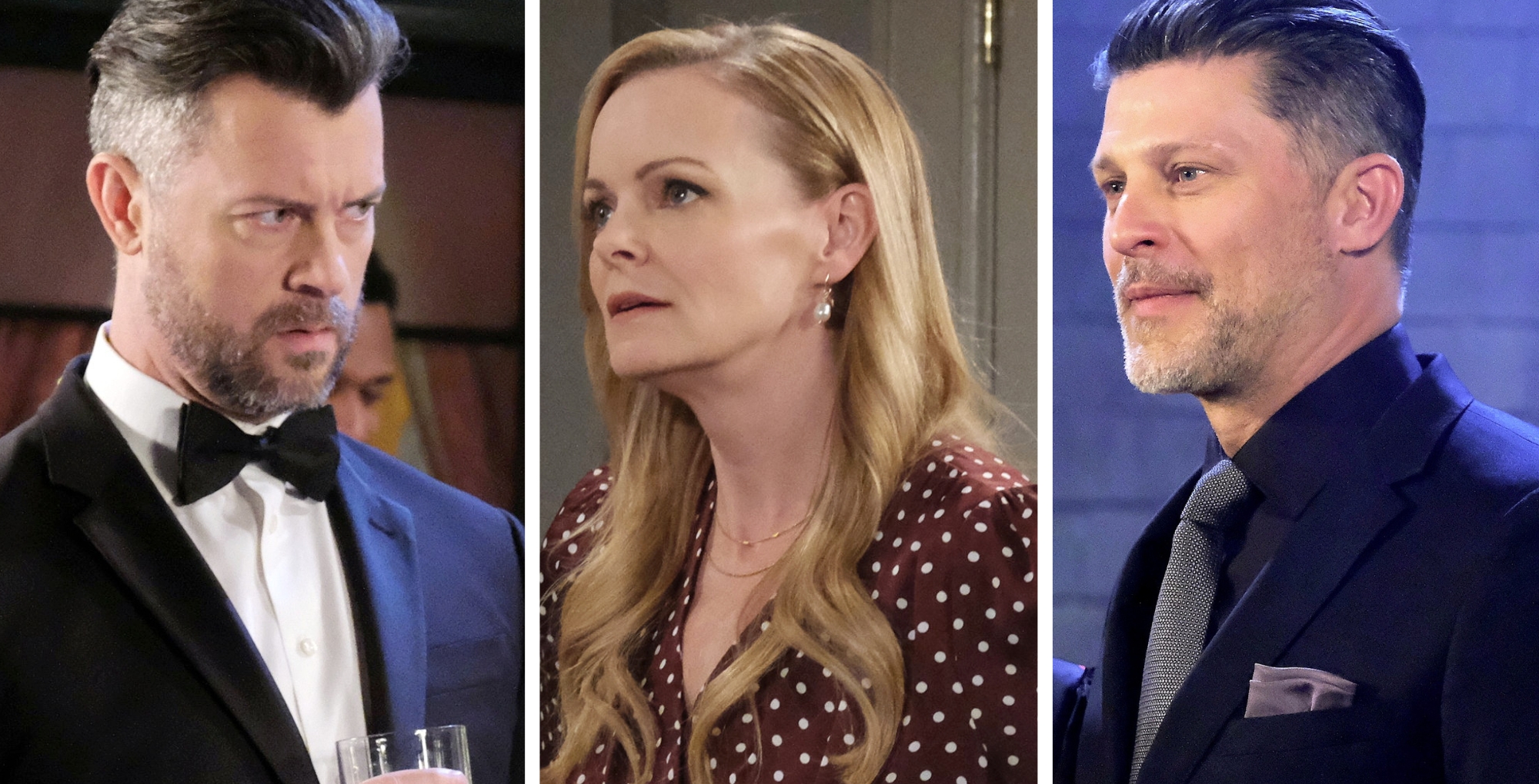 Days of our Lives Spoilers November 17: EJ Gets an Earful From Belle and  Eric