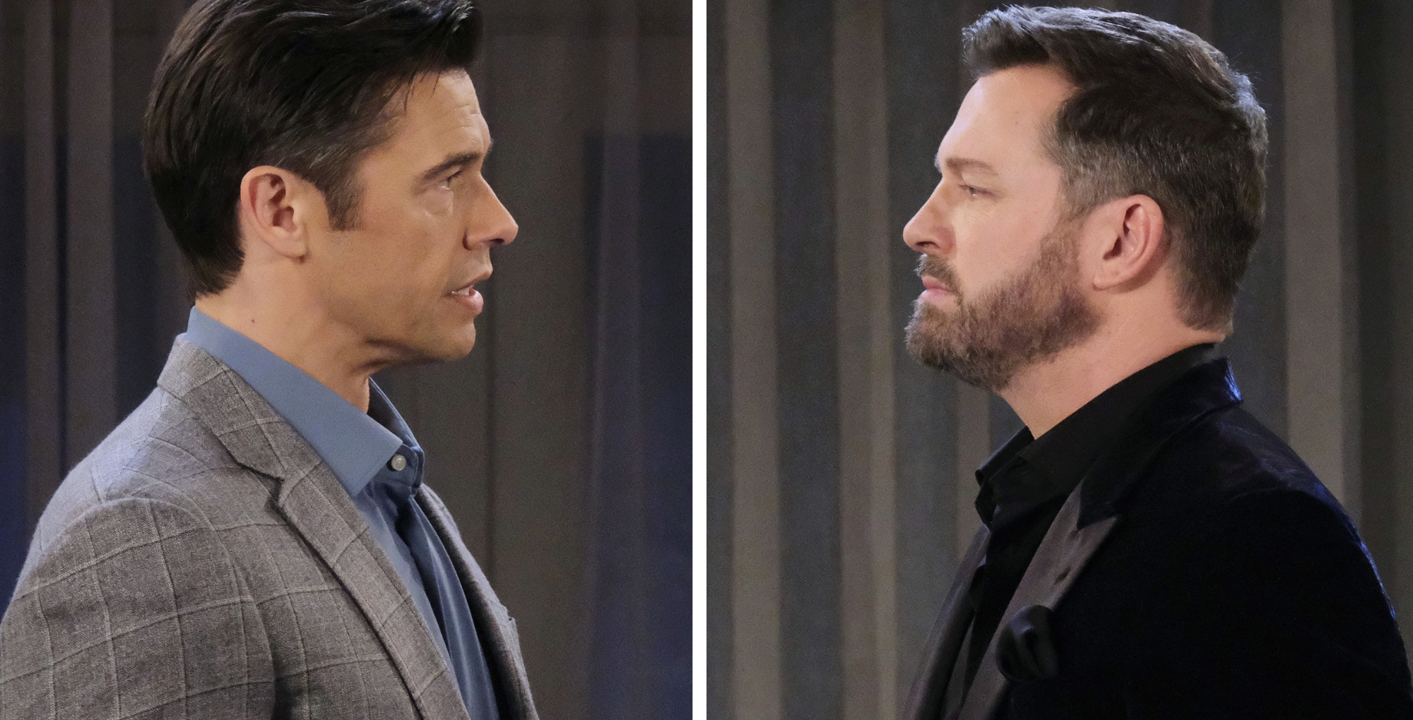 Days of our Lives Spoilers November 18 Xander and Brady.