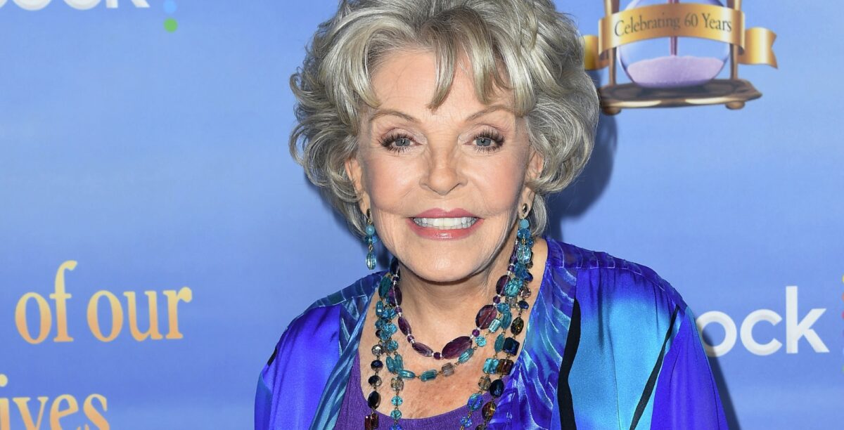 Days of our Lives Susan Seaforth Hayes