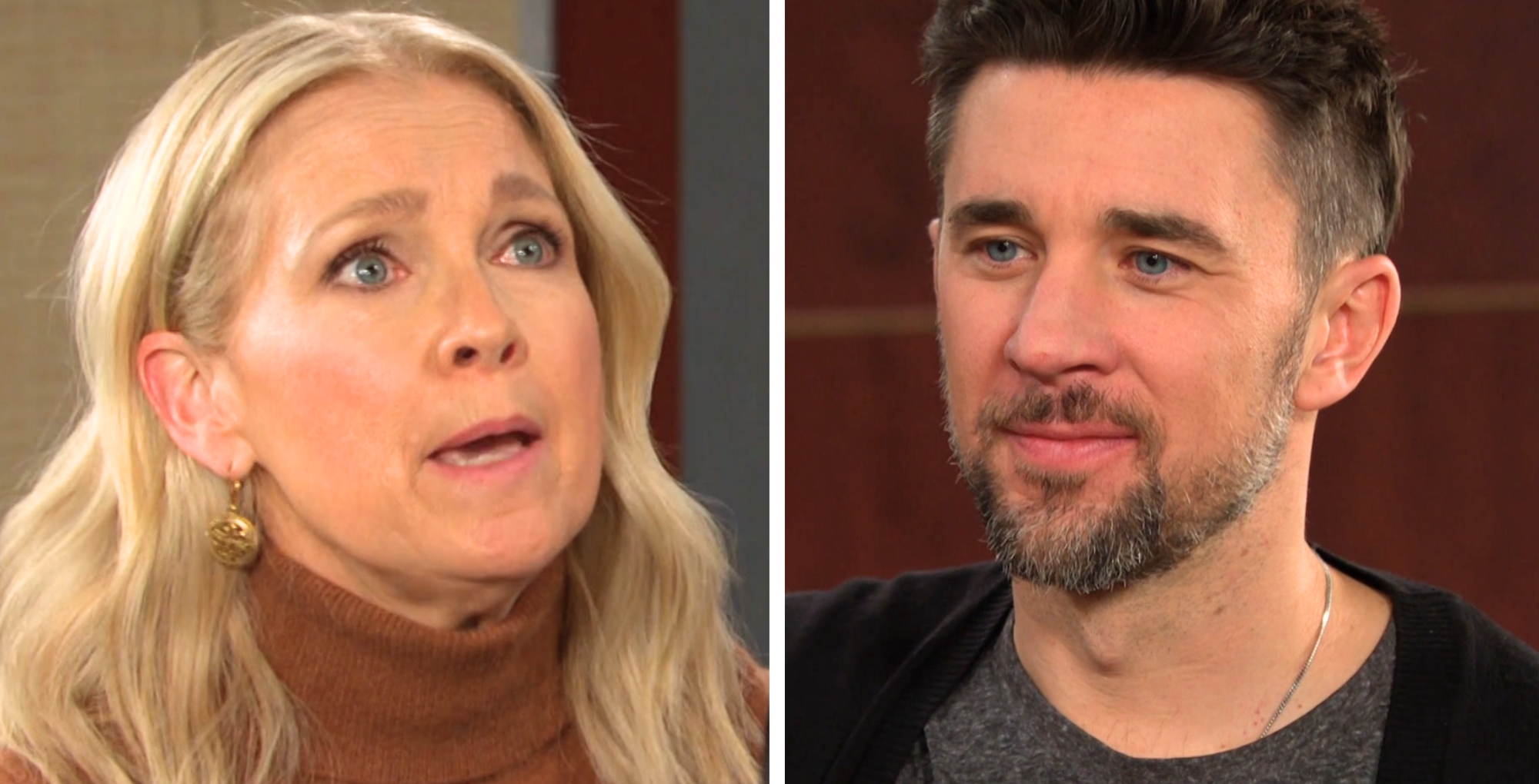 Jennifer and Chad have Days of our Lives fans divided.