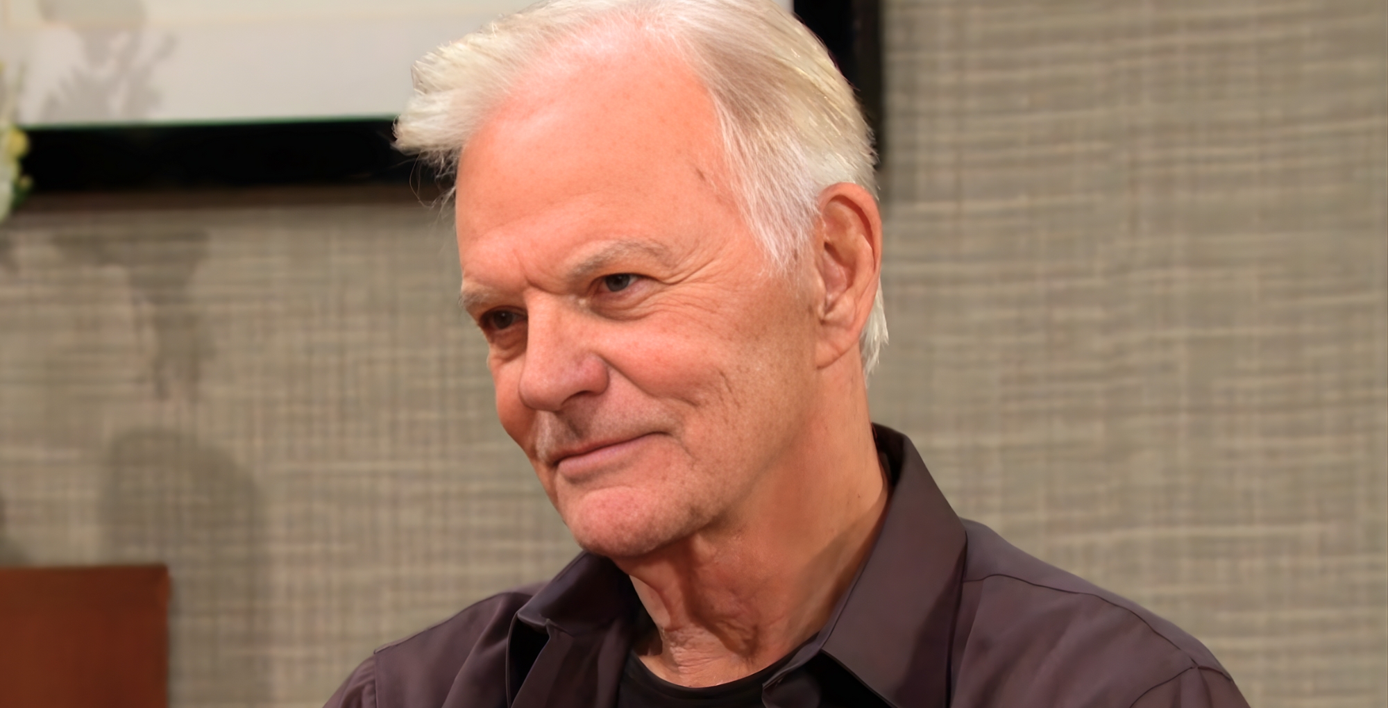 Days of our Lives The Rinse November 26 Roman.