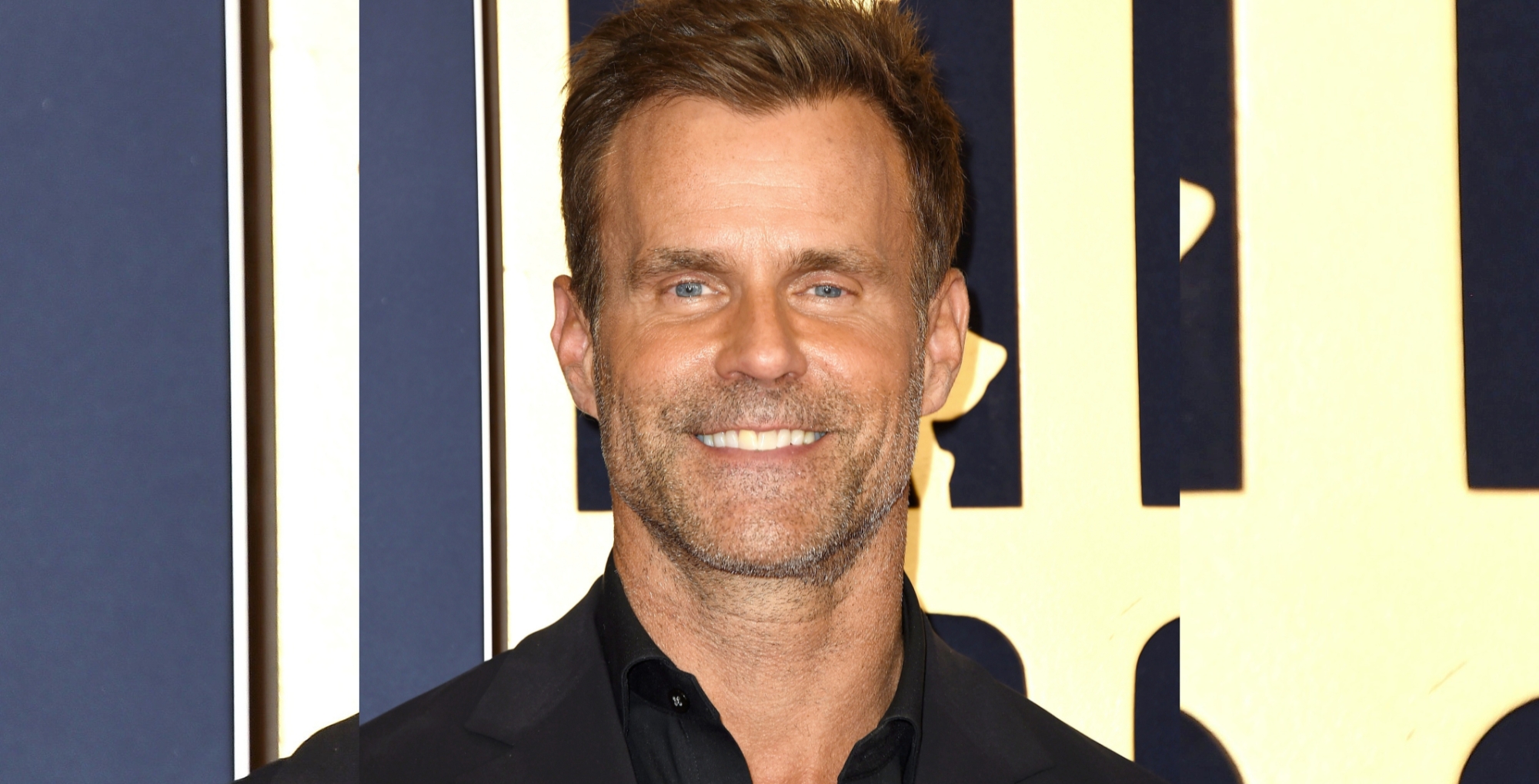 General Hospital’s Cameron Mathison.
