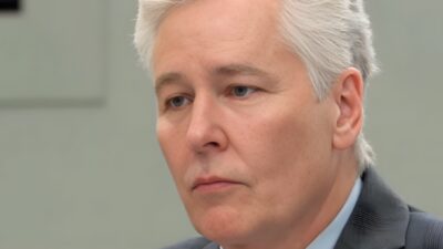 Can General Hospital Redeem Martin?