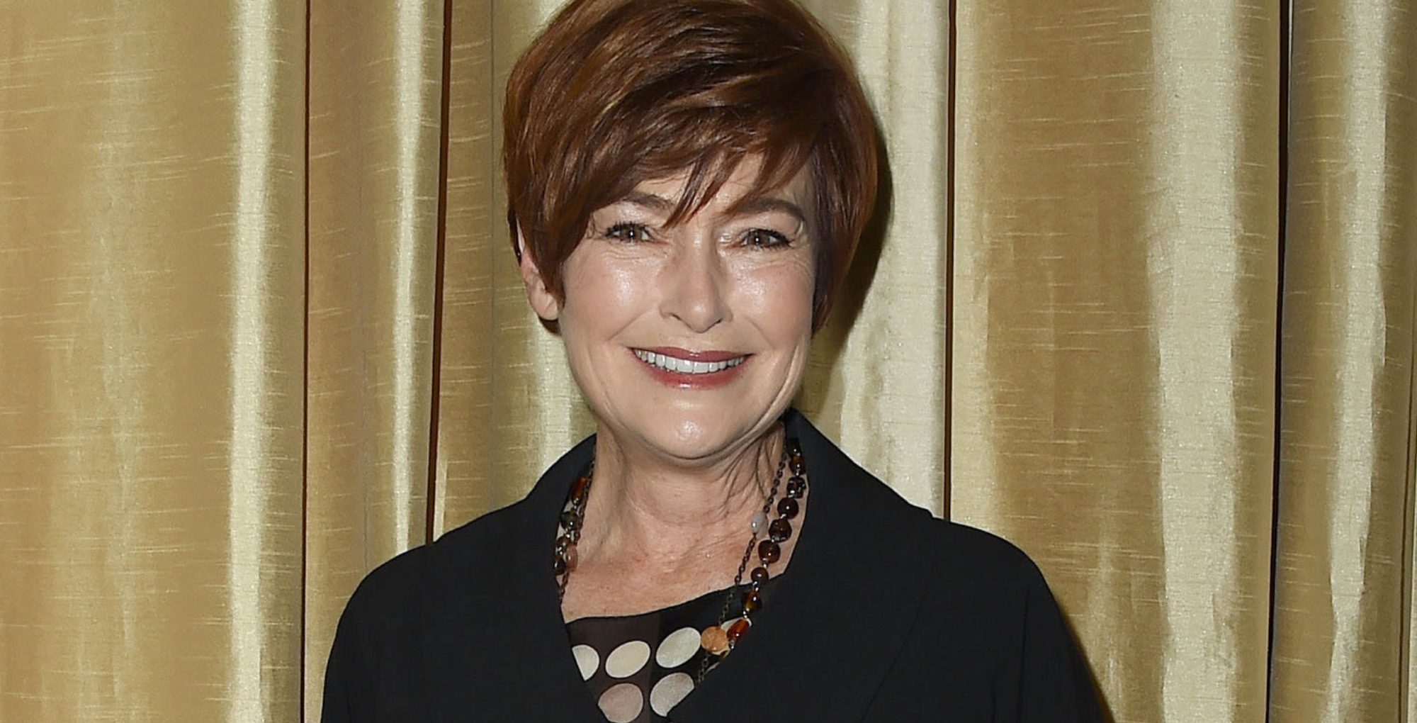 General Hospital’s Carolyn Hennesy.