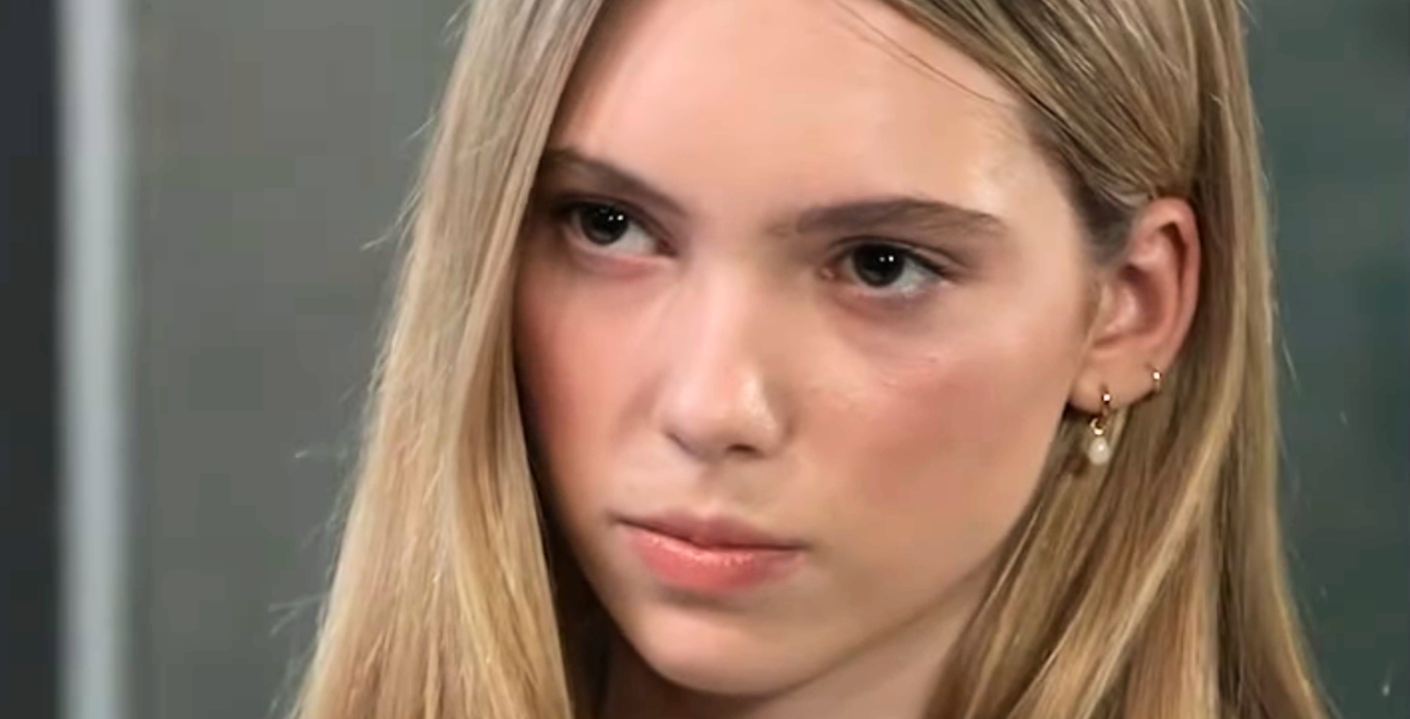 General Hospital's Charlotte Cassadine.