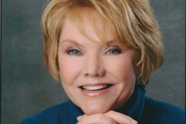 Erika Slezak Facts General Hospital
