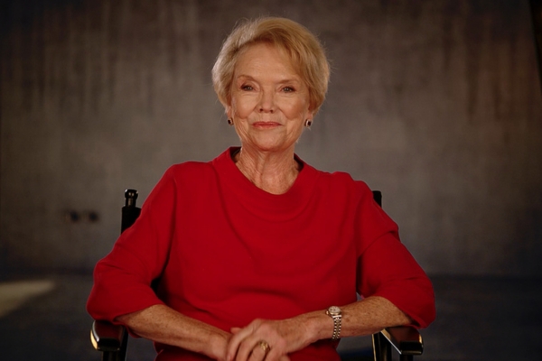 Erika Slezak Five Fast Facts