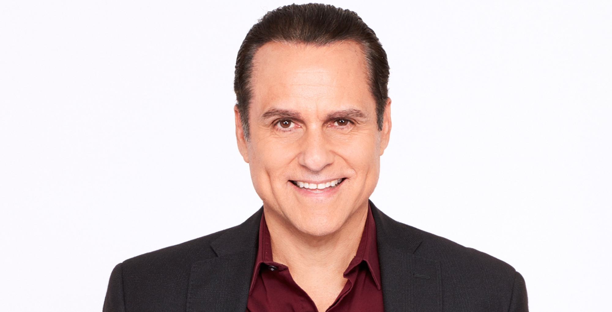General Hospital Star Maurice Benard Trivia
