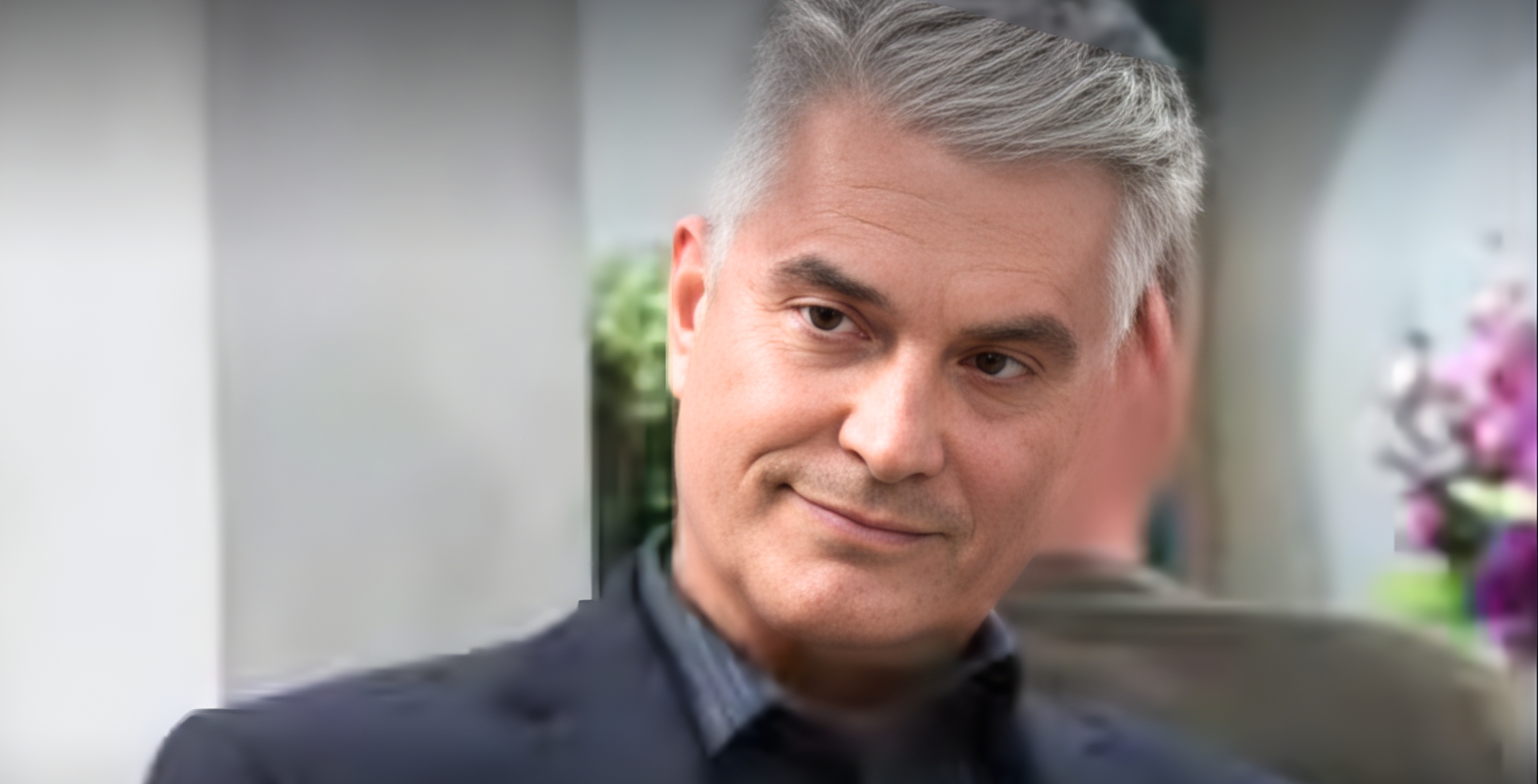 General Hospital's Ric.