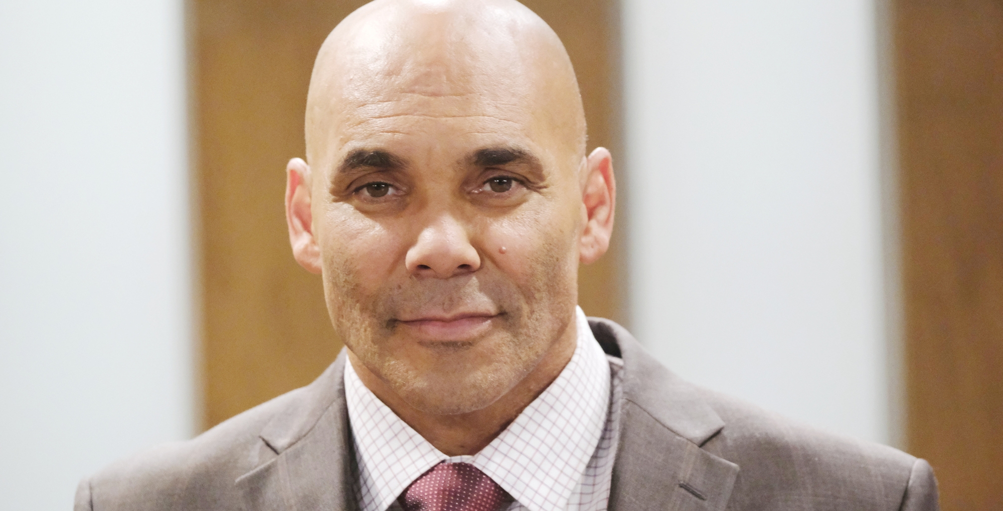 General Hospital's Taggert