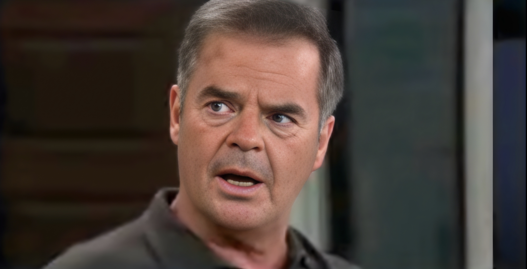 General Hospital's Ned.