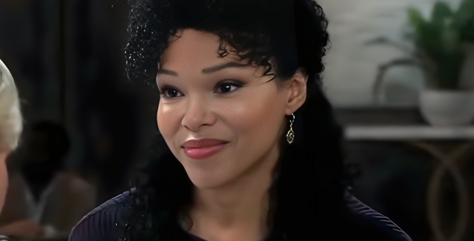 General Hospital Portia.