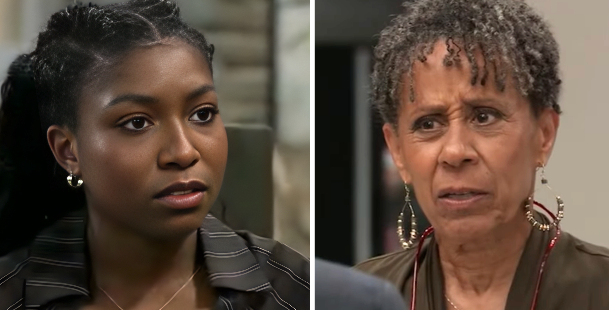 General Hospital Spoilers Preview Sept. 4: Does Trina Think Portia Shot  Drew?