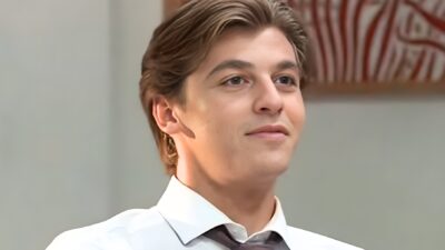 Will Gio Bring Peace To The Qs On General Hospital?