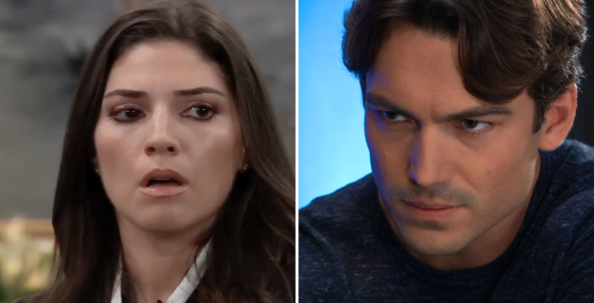 Brook Lynn wants answers. Michael makes an unexpeted move in spoilers for the Tuesday November 11 episode of Genera Hospital.