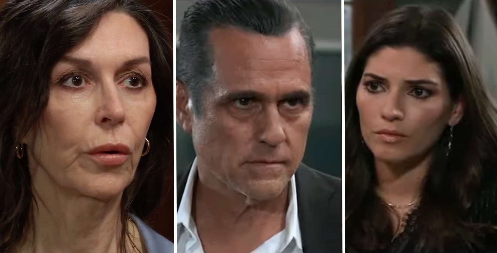 General Hospital Spoilers Weekly Update November 3-7: Anna's Abducted,  Quartermaines Move Out